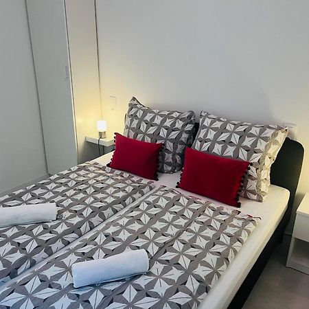 Marton Apartman Balatonszemes Luaran gambar