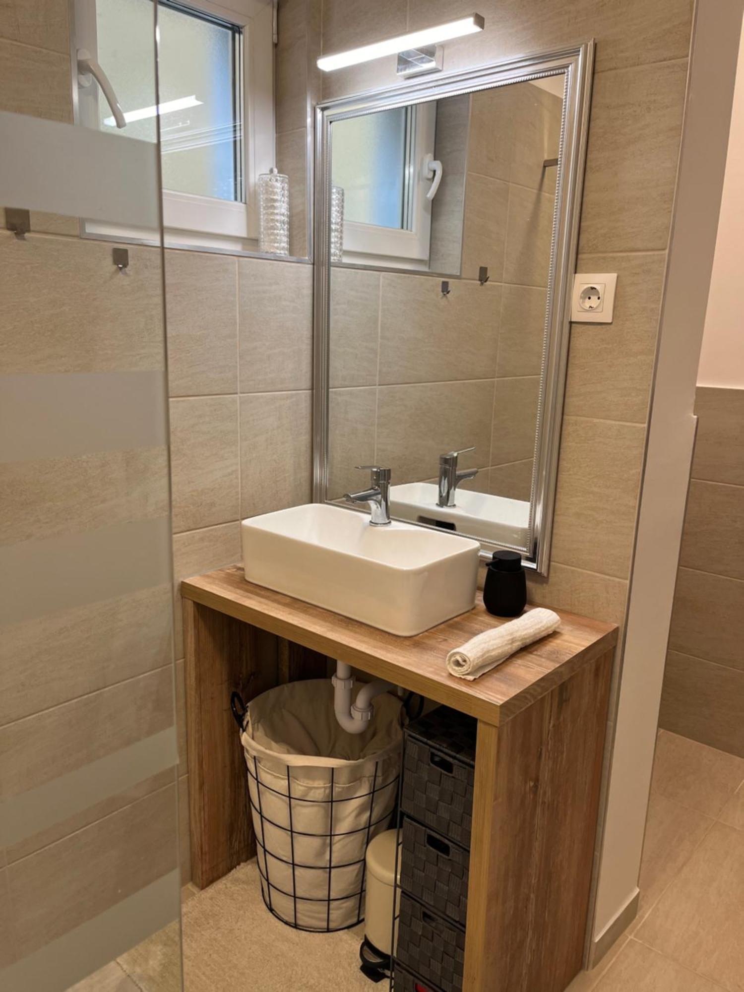 Marton Apartman Balatonszemes Luaran gambar